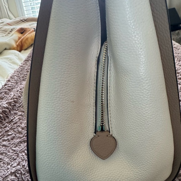 Kate spade Knott large shoulder bag - Picture 6 of 8